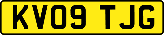KV09TJG