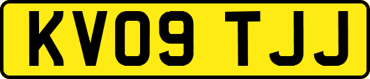 KV09TJJ