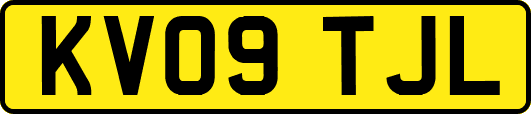 KV09TJL