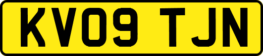 KV09TJN