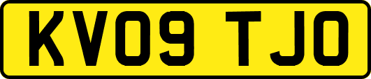 KV09TJO
