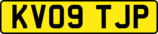 KV09TJP