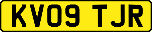 KV09TJR