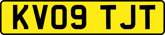 KV09TJT