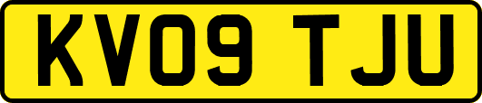 KV09TJU