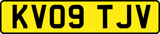 KV09TJV
