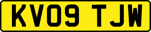 KV09TJW
