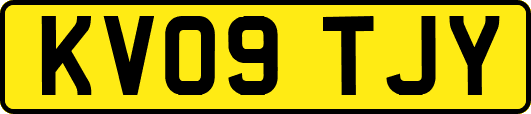 KV09TJY