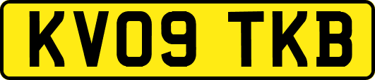 KV09TKB