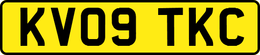 KV09TKC