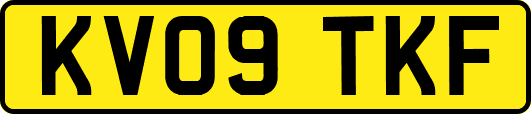 KV09TKF