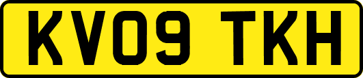 KV09TKH