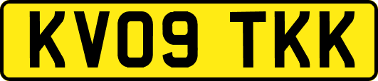 KV09TKK