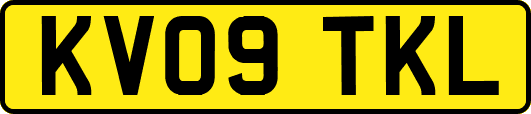 KV09TKL