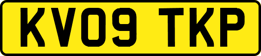 KV09TKP