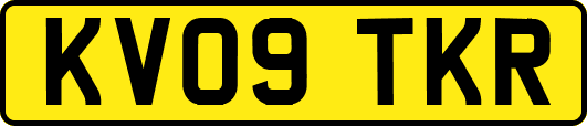 KV09TKR