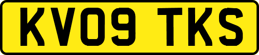KV09TKS