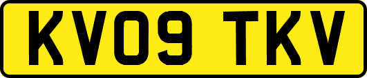 KV09TKV