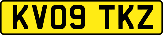 KV09TKZ