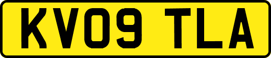 KV09TLA