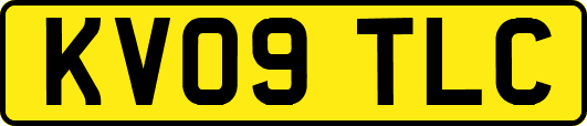 KV09TLC