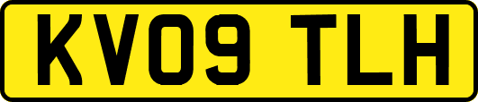 KV09TLH