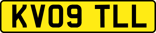 KV09TLL