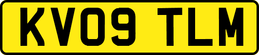 KV09TLM