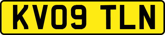 KV09TLN