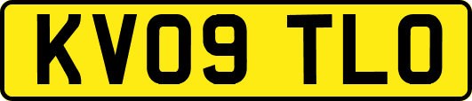 KV09TLO