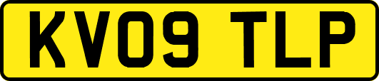 KV09TLP