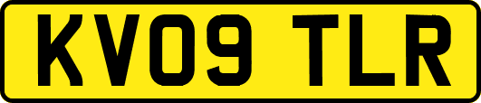 KV09TLR