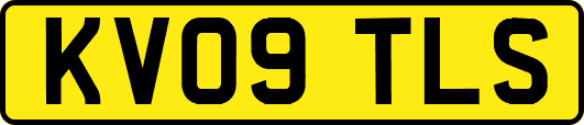 KV09TLS