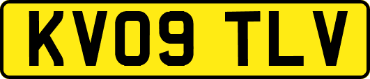 KV09TLV