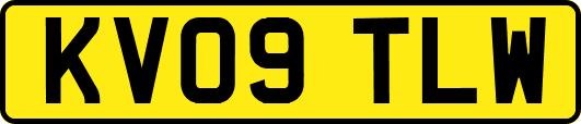 KV09TLW
