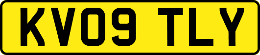 KV09TLY