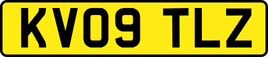 KV09TLZ