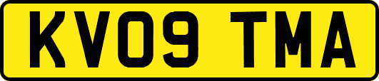 KV09TMA