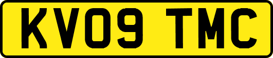 KV09TMC