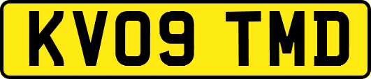 KV09TMD