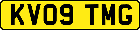 KV09TMG