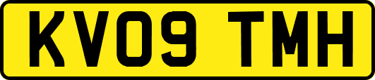 KV09TMH