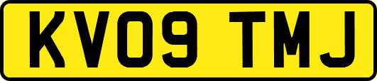 KV09TMJ
