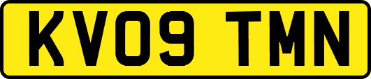 KV09TMN