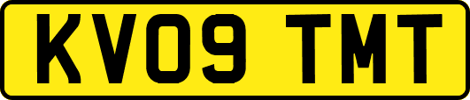 KV09TMT