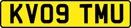 KV09TMU
