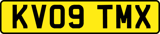 KV09TMX
