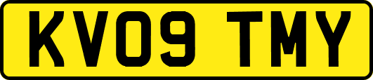 KV09TMY