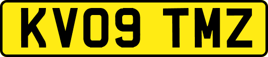 KV09TMZ