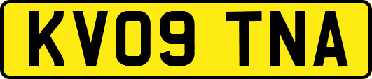 KV09TNA